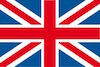GB drapeau